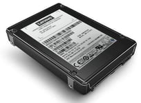 Lenovo ThinkSystem PM1655 - SSD - chiffré - 1.6 To - échangeable à chaud - 2.5" - SAS 12Gb/s - TCG Enterprise - pour ThinkStation P920 Rack; ThinkSystem SN550 V2; SR630 V2; SR650 V2; SR670 V2;...