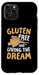 iPhone 11 Pro Gluten-free and living the dream for a No Bread Diet Case