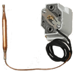 Isotemp Termostat Basic/Slim bereder