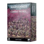 Combat Patrol - Death Guard 21