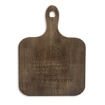 Home Argos Wooden Pizza Board