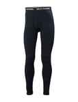 Helly Hansen Lifa Merino Midweight Pant Marinblå