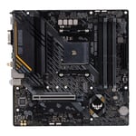 ASUS TUF GAMING B550M-E WIFI AMD B550 AM4 Micro ATX