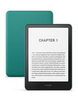 Amazon Kindle Paperwhite (16 Gb) - With Ads - Jade