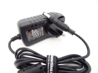 6V 2.5 amp AC DC Power Supply Adapter KSAD0600200W1UK For PURE Evoke Evoke Mio