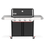 Genesis® E-415W-gassgrill