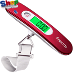 Luggage  Scale  Portable  Digital  Weight  Scale  for  Travel  Suitcase  Weigher