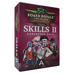 Board Royale: The Island - Skills 2 Expansion Pack