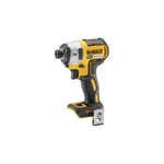 DeWALT DCF887N-XJ - stötdrivare - sladdlös - 400 W - inget batteri