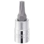 FACOM E030121 – Douilles tournevis 1/4 Torx®, Expert by FACOM