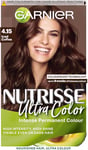 Garnier Nutrisse Ultra Color, Permanent Hair Dye, Intense Colour, For All Hair