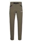 Adidas Terrex Xperior Pants Khaki Green