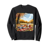 CozySeasonVibes Sweatshirt