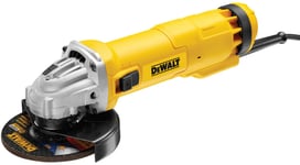 DeWalt sähköinen kulmahiomakone 125mm