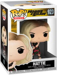 Funko Pop! Movies: Hobbs & Shaw - Hattie Shaw - Fast and Furious - Collectable V