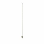 Mobile PMR 446 MHz Aerial Antenna 1/4 wave PMR Mobile / camping / caravan ³for²