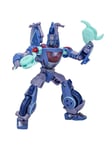 Hasbro Transformers Legacy United Deluxe Cyberverse Universe Chromia 5.5" Action Figure 8+