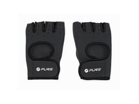 Pure2improve Fitness Gloves Black