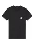 Calvin Klein Jeans Monogram Pocket T-Shirt