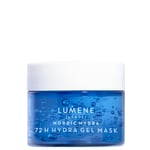 Lumene Nordic Hydra [Lähde] Oxygen Recovery 72h Hydra Gel Mask