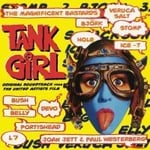 Various Artists - Tank Girl--Original Soundtrack From (LP)