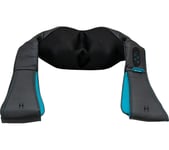 HOMEDICS Shiatsu Neck & Shoulder Massager - Black