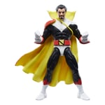 Marvel Legends Iron Man - Count Nefaria - Retro Carded