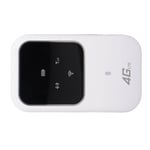 Mobile WiFi Hotspot Device High Speed SIM Card Slot 4G Portable WiFi For Laptop