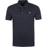 T-shirt Lyle And Scott  Polo Navy