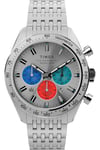 Timex Mens Waterbury Chronograph Watch TW2V42400