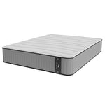 Cecotec Matelas 6990Hybrid 80 x 200 Multi-Couche, Springcore et Viscoélastique Viscocare, Hauteur 28 cm, Ferme Moyen, Séparatemuv et Souffle