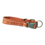 Hurtta ECO Casual Halsband Cinnamon