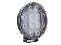 60Watt Ekstralys 12x5W 7-tommer (stk) 4590 Lumen, CREE-XM-L2 LED