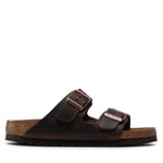 Sandaler och Slip-ons Birkenstock Arizona Bs 0452763 Brun