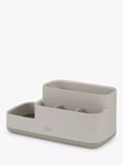 Joseph Joseph Easy Store Bathroom Caddy, Ecru