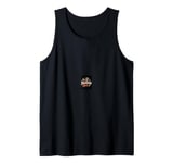 Just A Broadway Girl! Broadway Musical Fan Tank Top