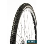 Nastarengas Suomi Tyres A10 32-622 (28 x 1.25") musta