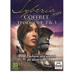 Pack Syberia