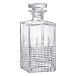 Bartender Novecento Whisky Decanter - 780ml