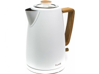 ELECTRIC KETTLE HUSLA 1.7L SCANDIC 73926