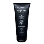 L'Erbolario Ginepro Nero Crème corporelle énergisante 200 ml