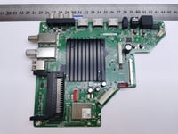 Motherboard TV CONTINENTAL EDISON LE-6519N CELED65SA120B6 ST6451D02-F TD.MS6886.