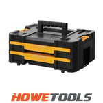 DEWALT DWST1-70706 Stacking case