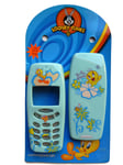 Coque Nokia 3310 Piolin bleu