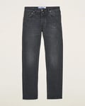 Jacob Cohën Bard Slim Fit Streatch Jeans Grey