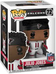 Figurine Funko Pop! Nfl 5 - Julio Jones - Falcons