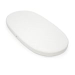 Stokke Matelas pour Lit évolutif Sleepi V3 BLANC