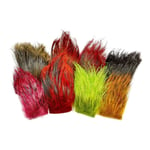 Frödin SNS Wild Boar Feelers - Blood Red