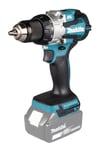 Makita makita drill ddf 489z uten batteri og lader