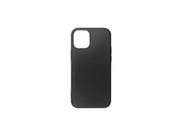 Estuff - Baksidedeksel For Mobiltelefon - Plant-Based Biopolymer, 100 % Biodegraderbart Materiale - For Apple Iphone 12 Mini